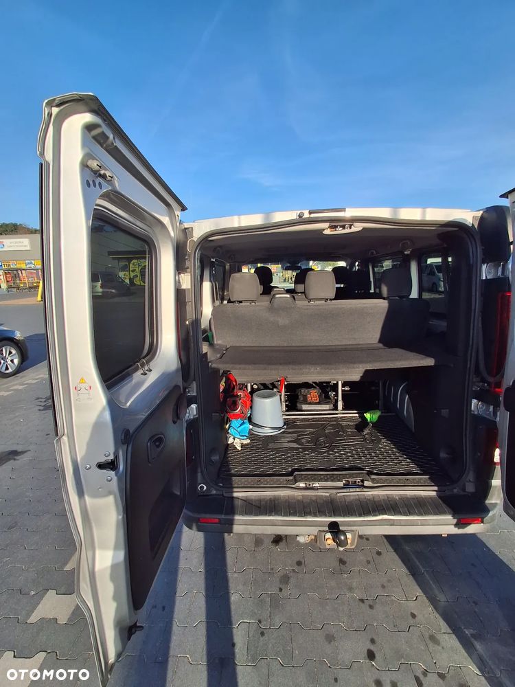 Opel Vivaro L2H1 2.9t Edition - 6