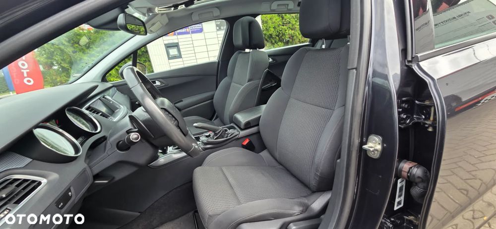 Peugeot 508 e-HDi FAP 110 EGS6 Active - 28