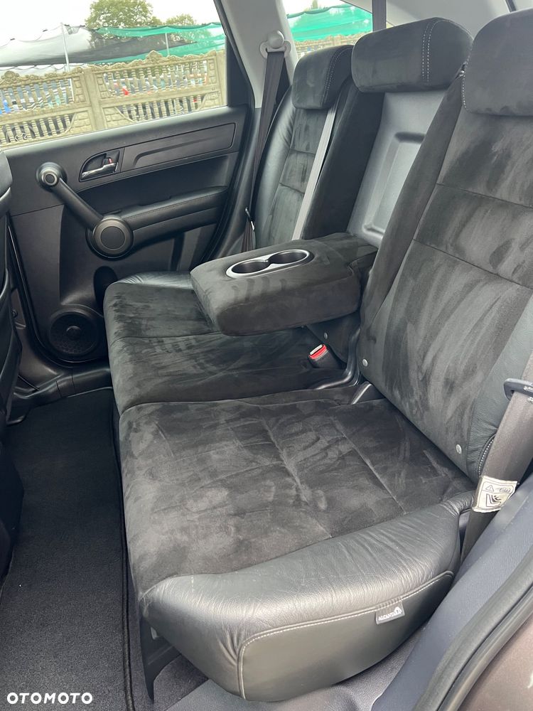 Honda CR-V 2.0i-VTEC Comfort - 18