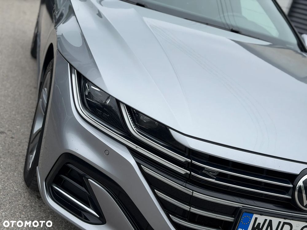 Volkswagen Arteon 2.0 TSI R-Line DSG - 38