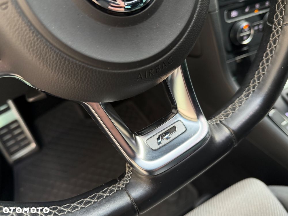 Volkswagen Golf 2.0 TDI (BlueMotion Technology) DSG Highline - 6