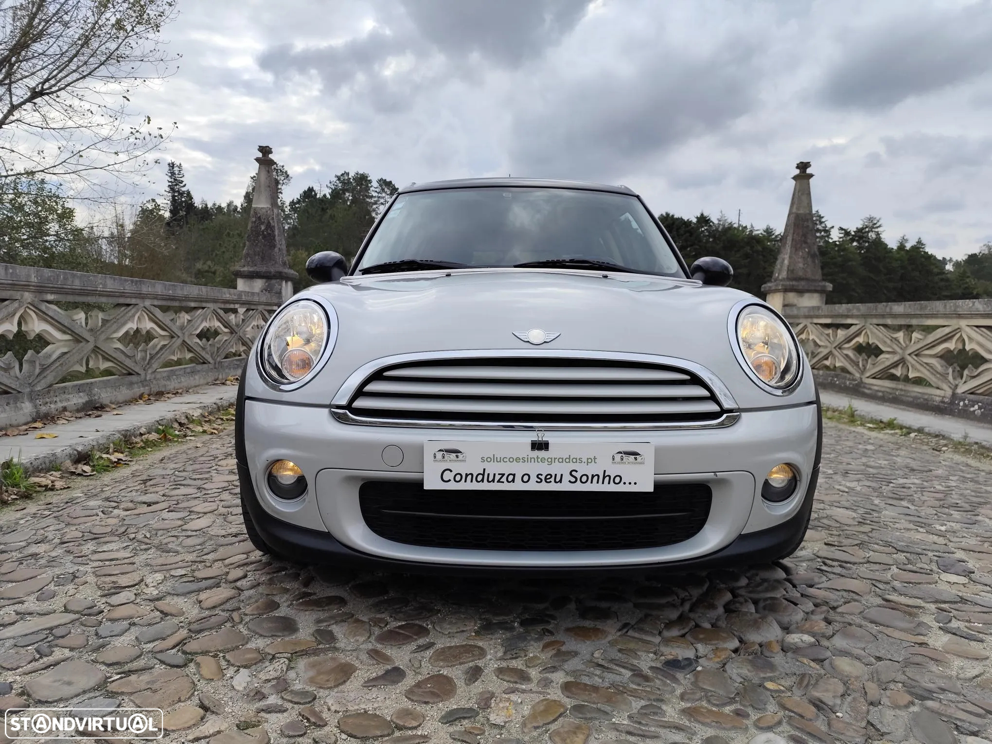 MINI Clubman - 19