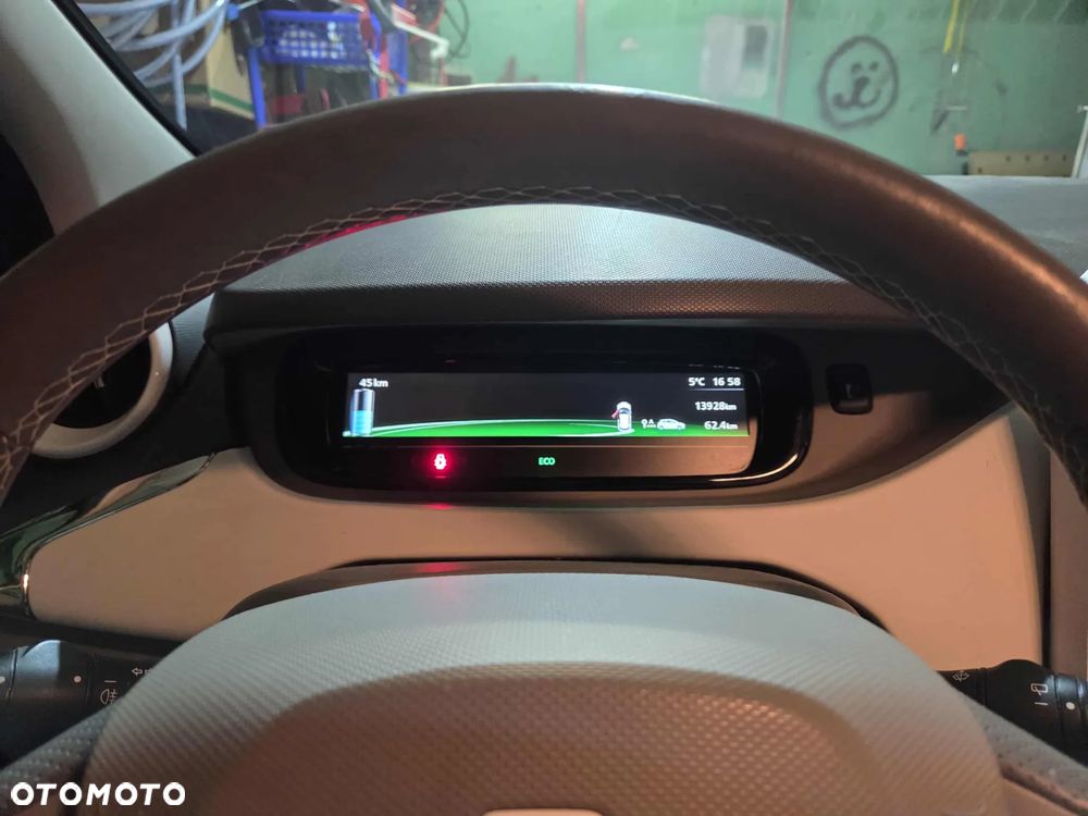 Renault Zoe Intense - 12