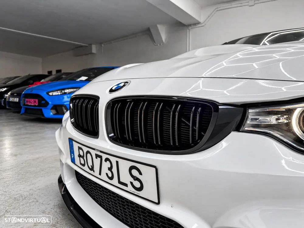 BMW 420 i Pack M - 59
