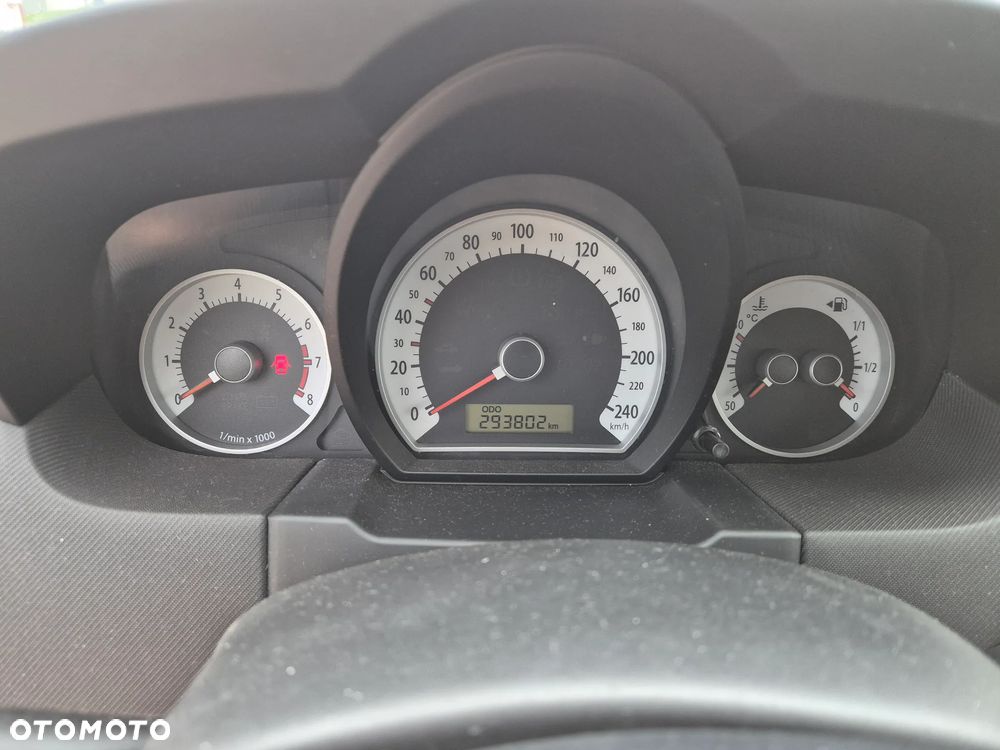 Kia Ceed 1.6 Comfort - 3