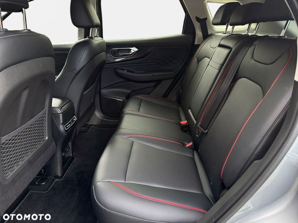 BAIC 7 - 34