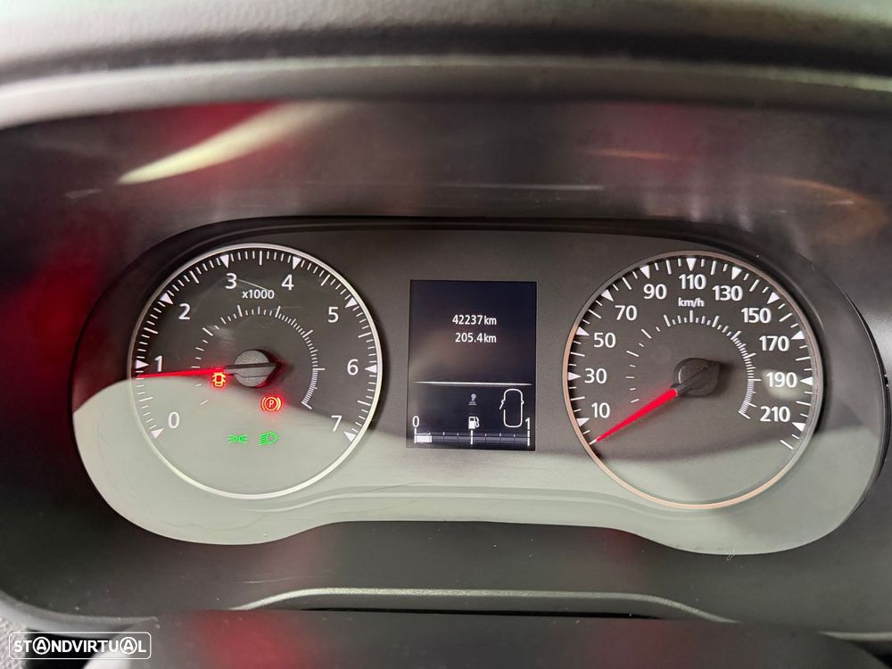 Dacia Duster 1.0 TCe ECO-G Journey+ Up&Go Bi-Fuel - 20