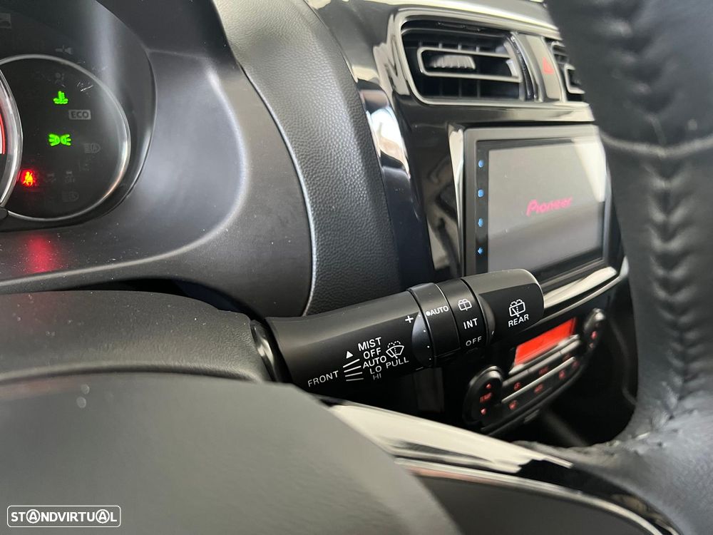 Mitsubishi Space Star 1.2 Connect Edition - 14