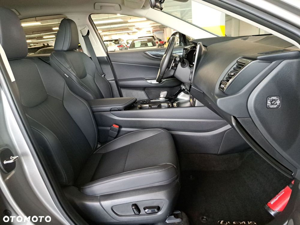 Lexus NX - 12