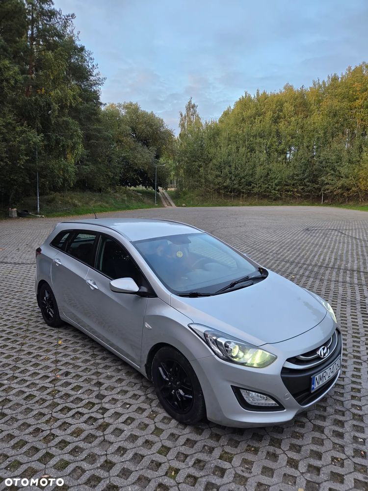 Hyundai i30 - 4