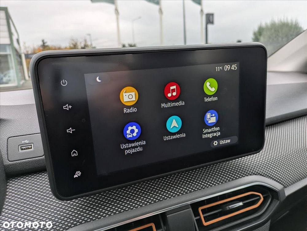 Dacia Sandero Stepway 1.0 TCe Comfort - 13