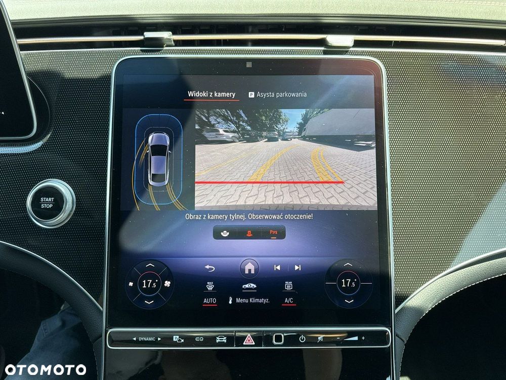 Mercedes-Benz EQE 350+ 90.5kWh - 25