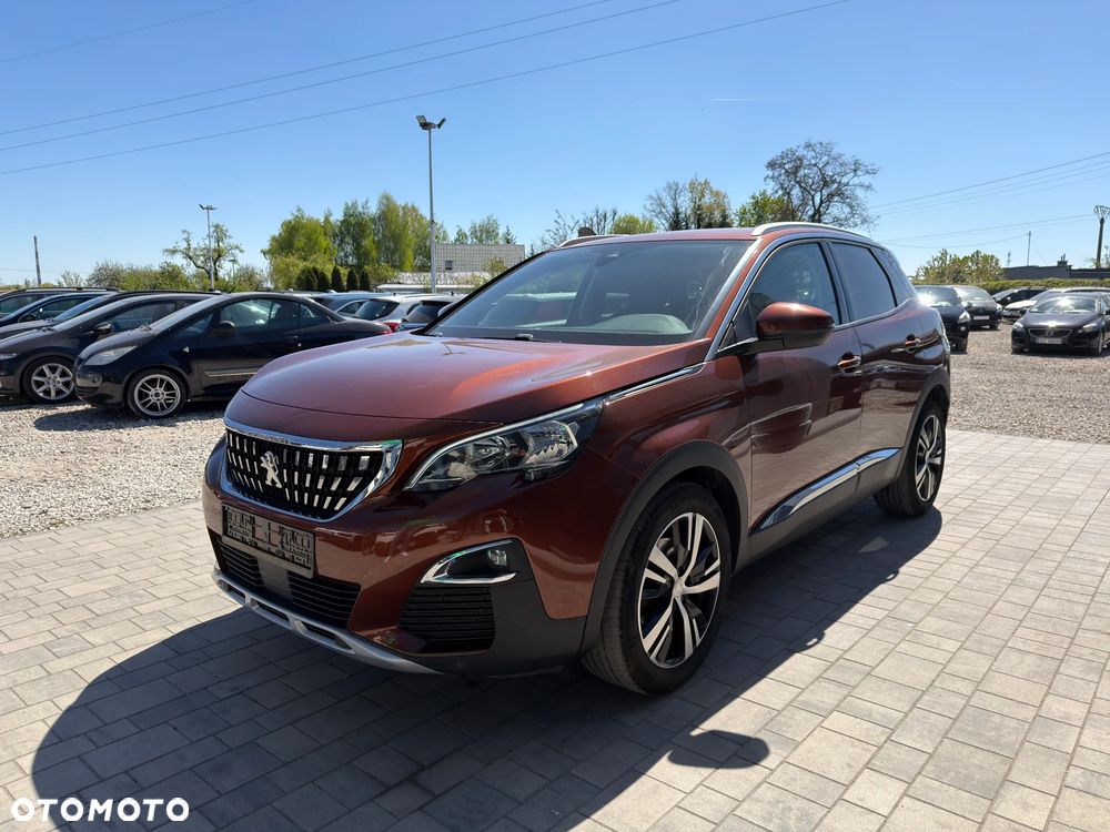 Peugeot 3008 1.6 HDi Access - 3