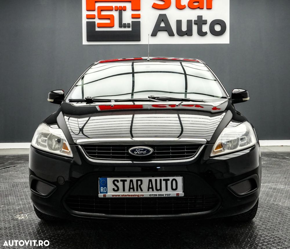 Ford Focus - 2