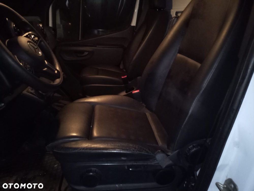 Mercedes-Benz Mercedes-Benz SPRINTER 316 10EP 2,45*420*237H - 11