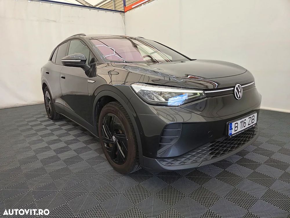 Volkswagen ID.4 77 kWh Pro - 3