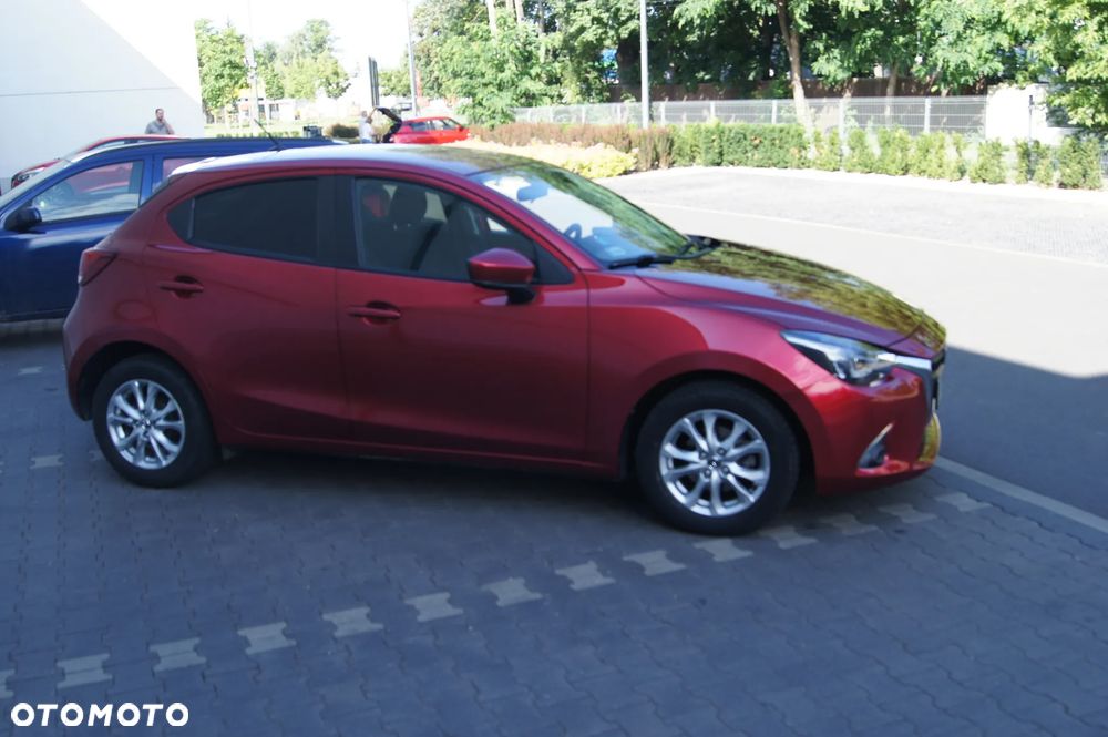 Mazda 2 1.5 Skypassion - 17