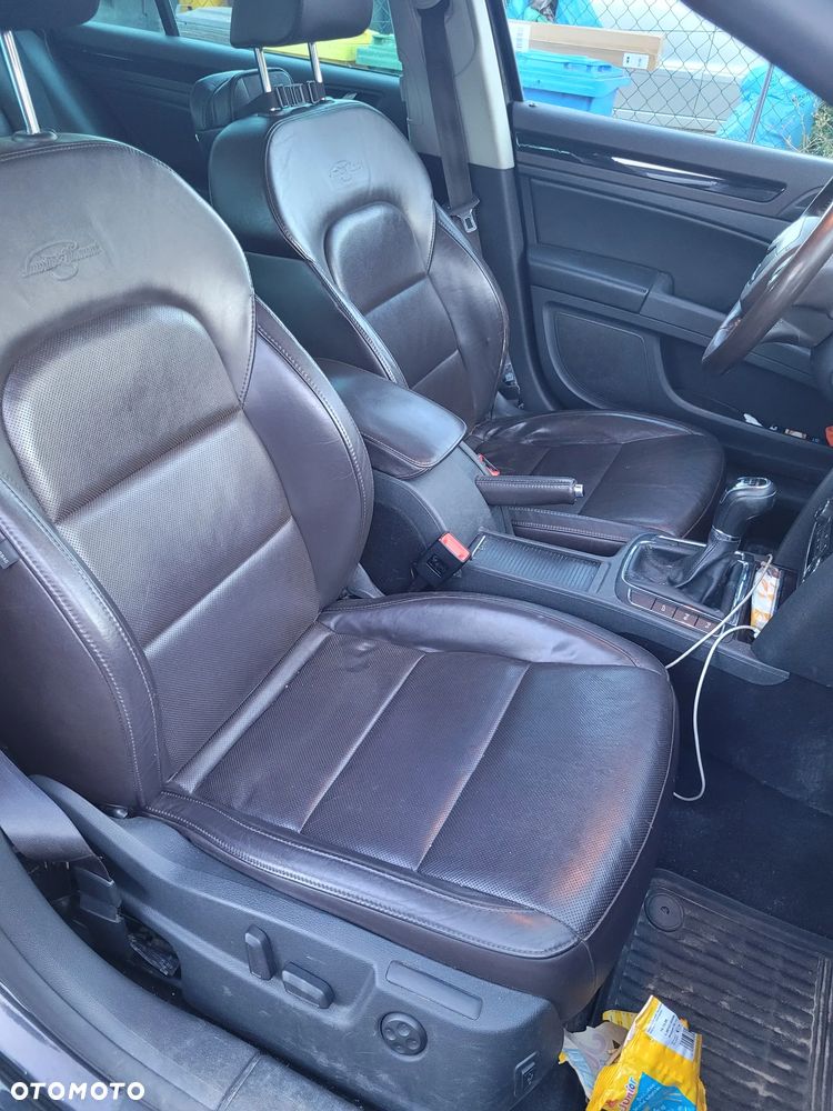 Skoda Superb 2.0 TDI Green tec L&K - 8