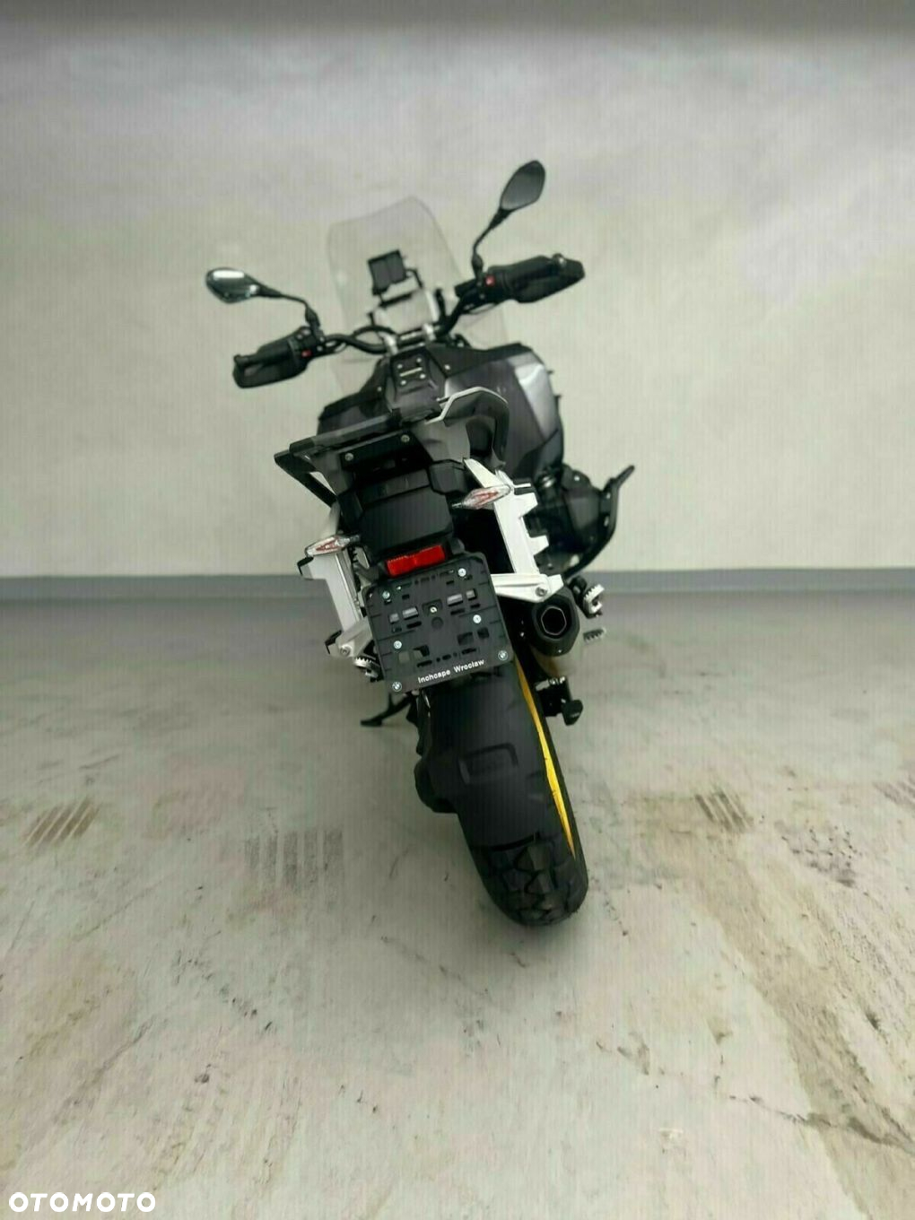 BMW R - 2