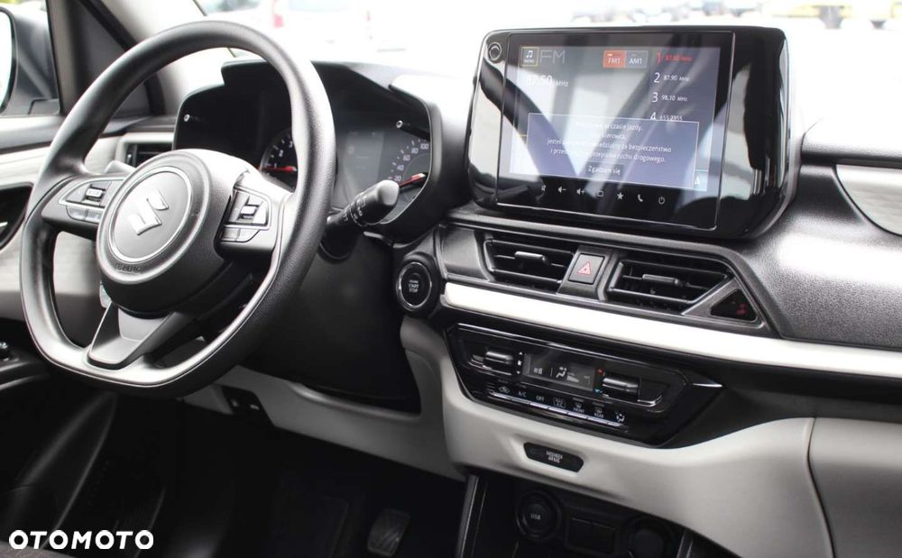 Suzuki Swift - 17