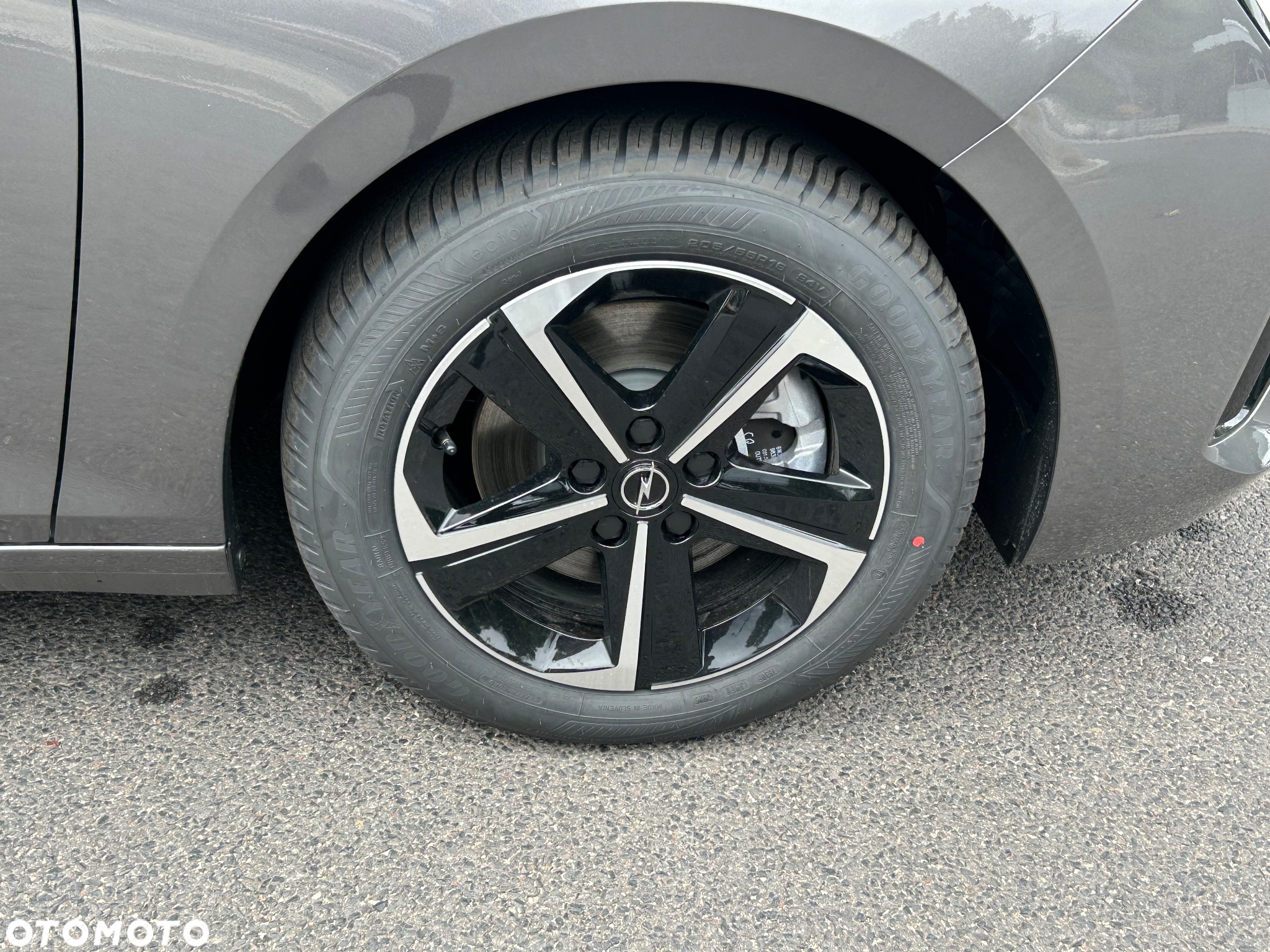 Opel Astra VI 1.5 CDTI GS S&S - 5