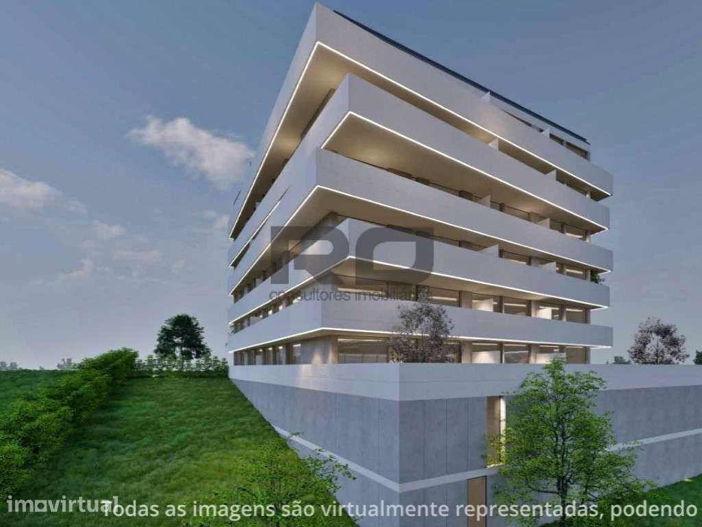 T1+1 novo com Padel e Parque infantil - Grande imagem: 5/8