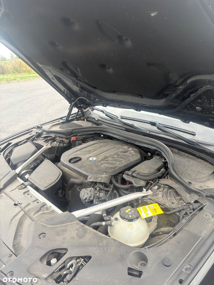 BMW Seria 5 - 23
