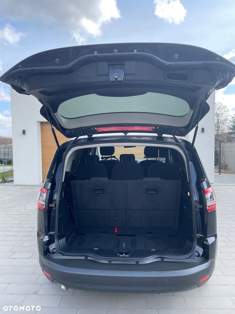 Ford S-Max 1.6 TDCi DPF Trend - 7