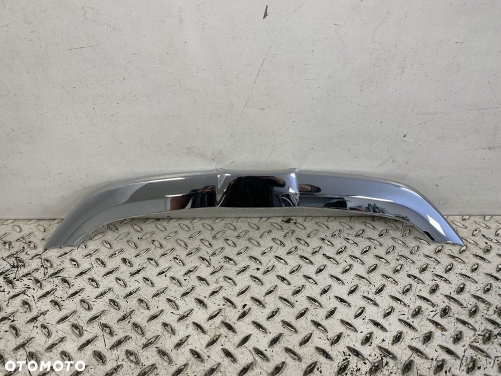 NOWY ORYGINALNY GRILL ATRAPA LISTWA HONDA HRV 2 HR-V II LIFT 19-21 71123-T5B-J50 - 2