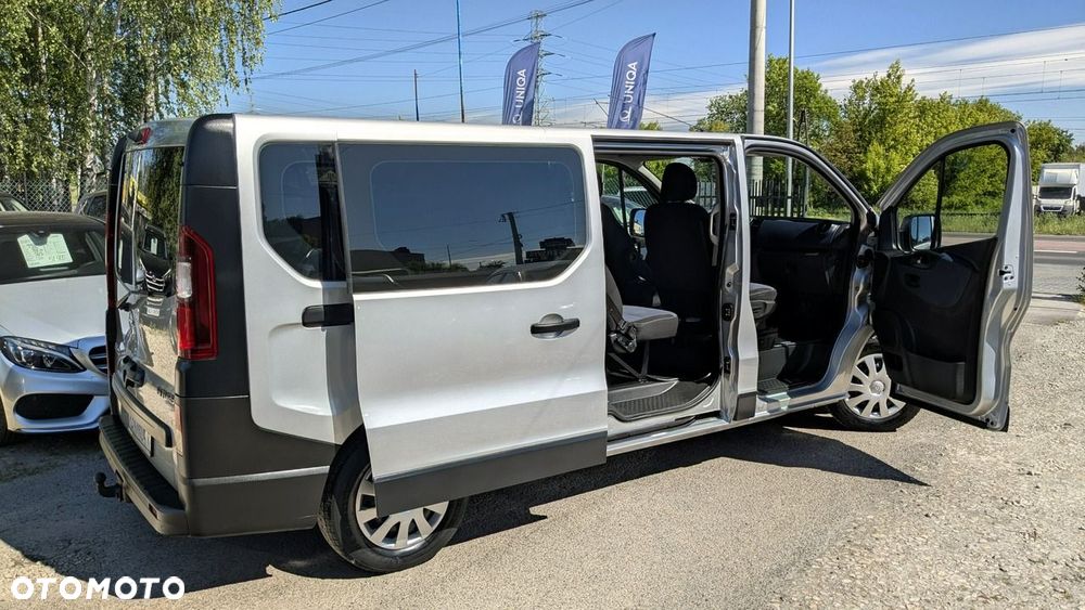 Opel Vivaro L2H1 S&S Life - 13
