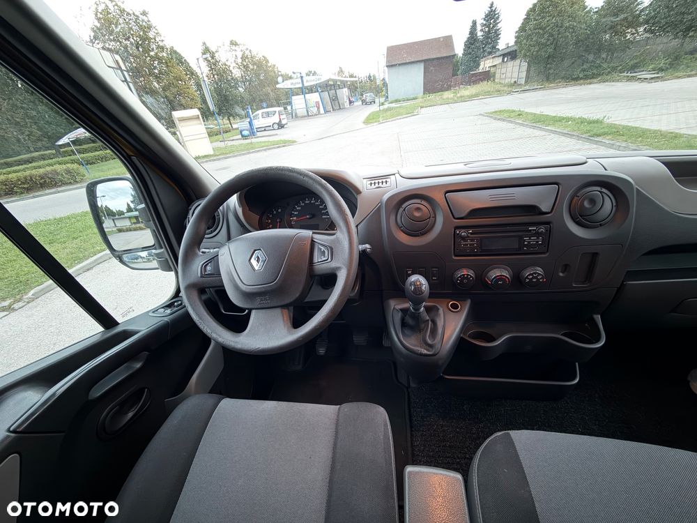 Renault Master - 17