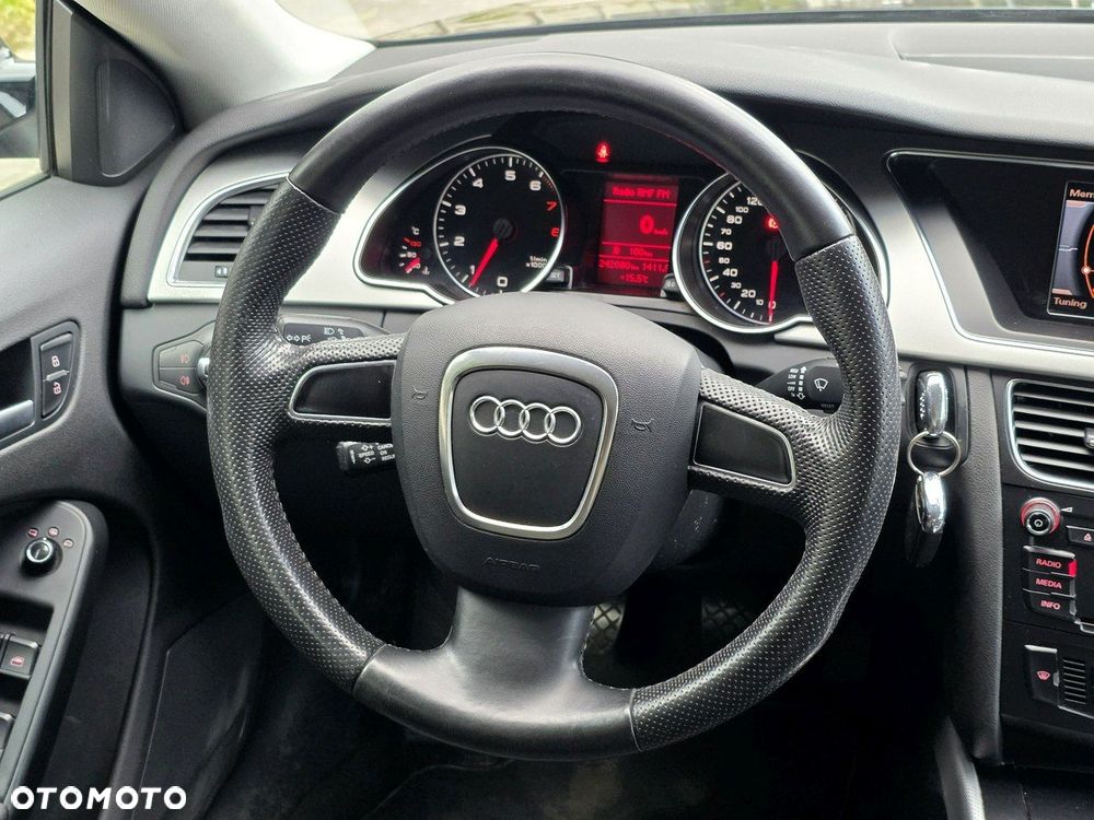 Audi A5 Sportback - 17