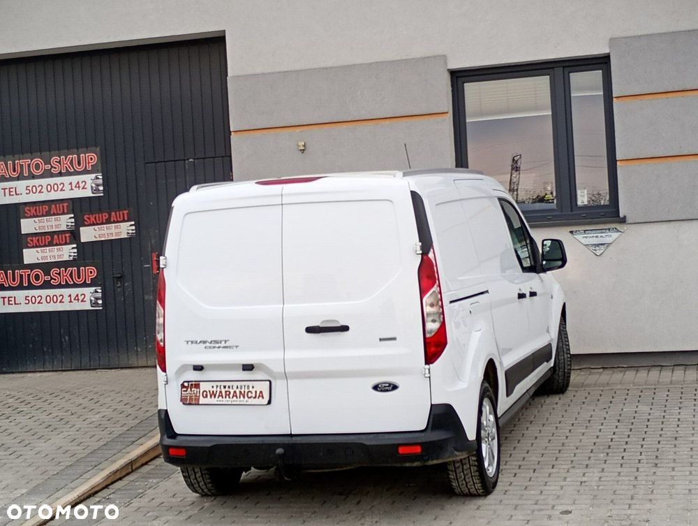 Ford Connect - 6