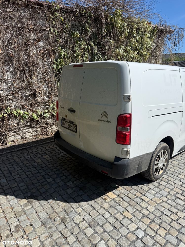 Citroën Jumpy - 7