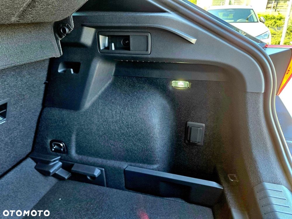 Cupra Formentor 1.5 TSI DSG - 10