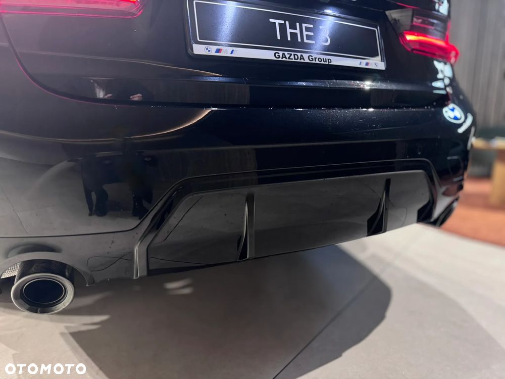 BMW Seria 3 320d xDrive mHEV sport - 5