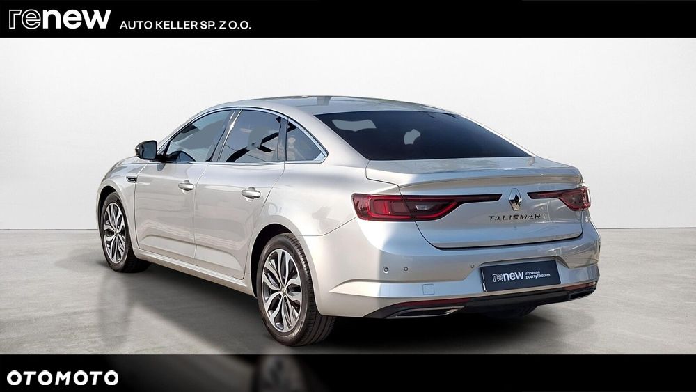 Renault Talisman 1.6 Energy TCe Limited EDC - 4