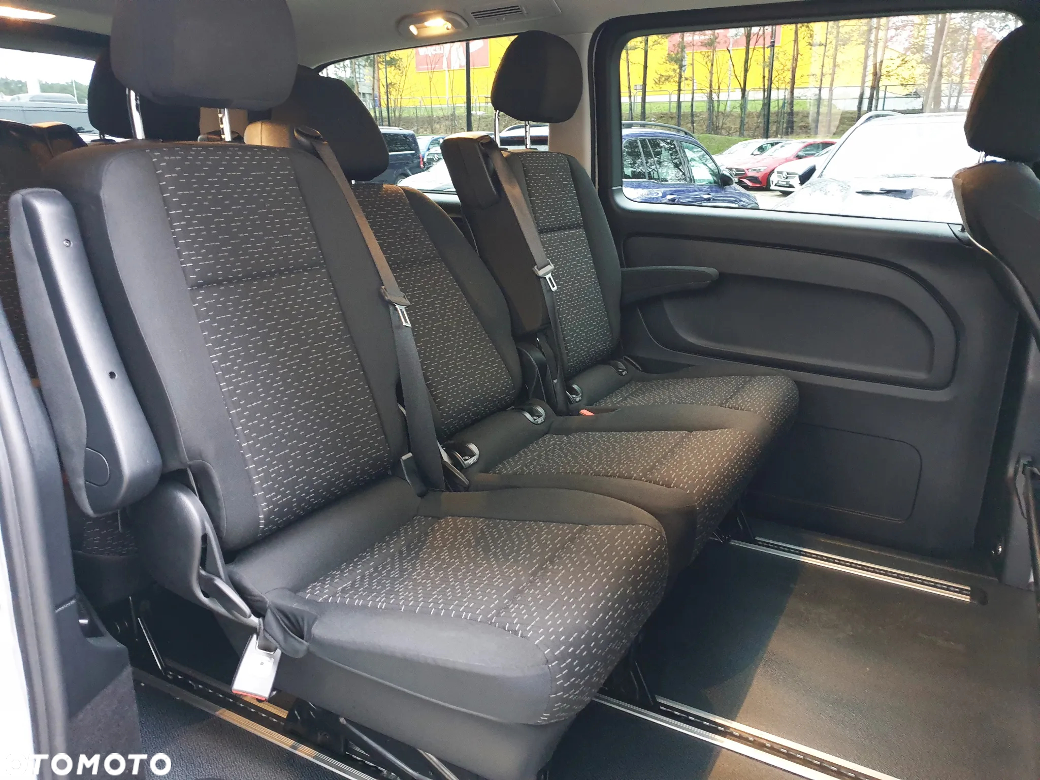 Mercedes-Benz Vito - 15