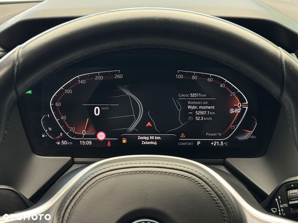 BMW Seria 1 118i M Sport - 18