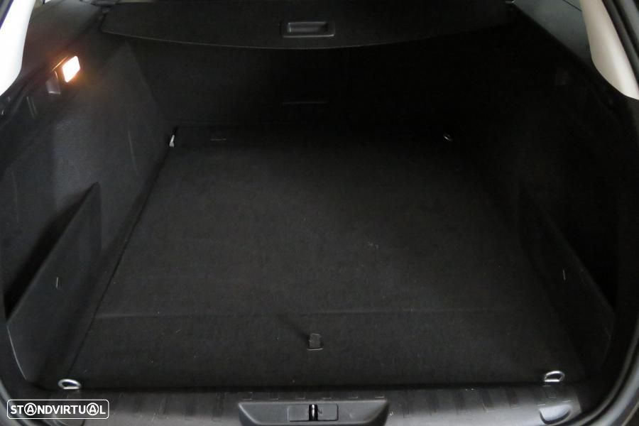Peugeot 308 SW 1.5 BlueHDi Style - 21