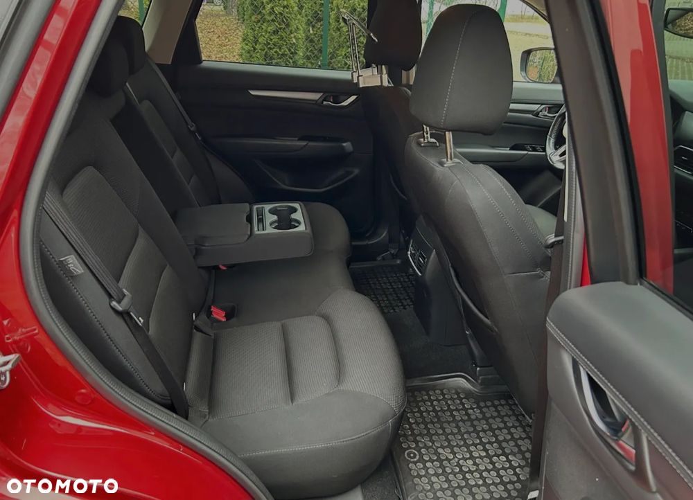 Mazda CX-5 2.0 Skymotion 2WD - 10