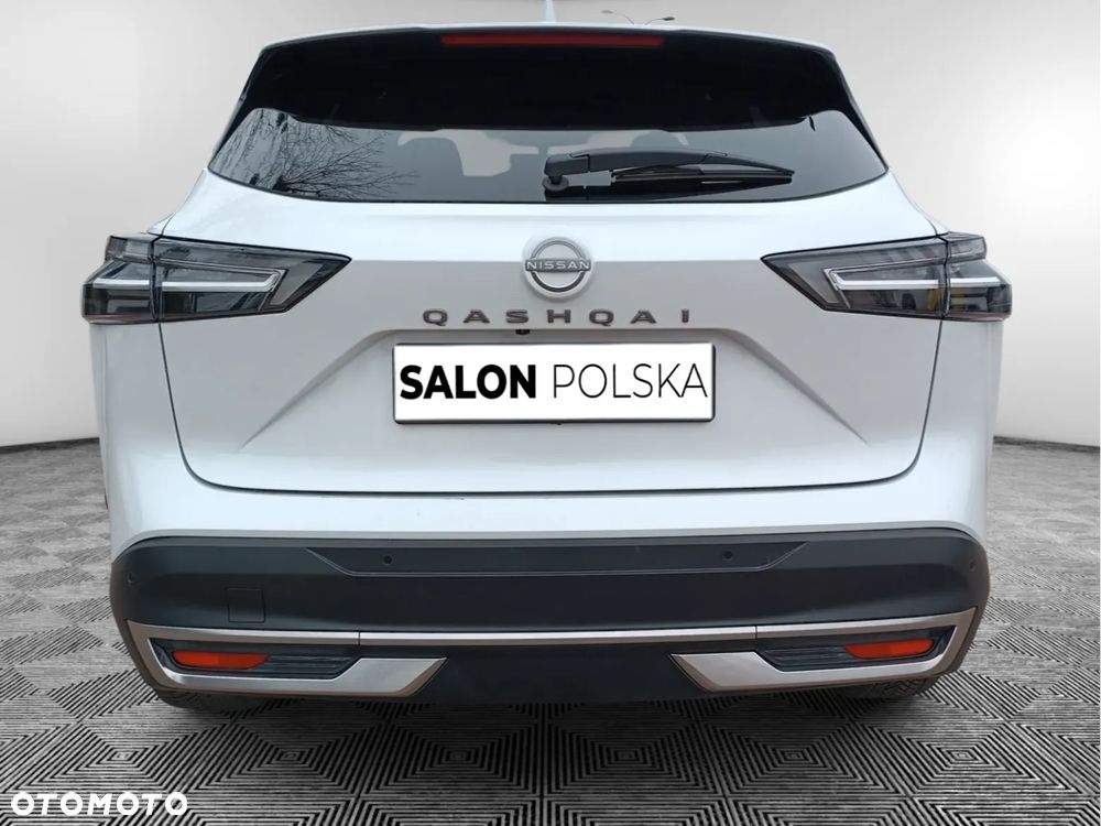 Nissan Qashqai - 12