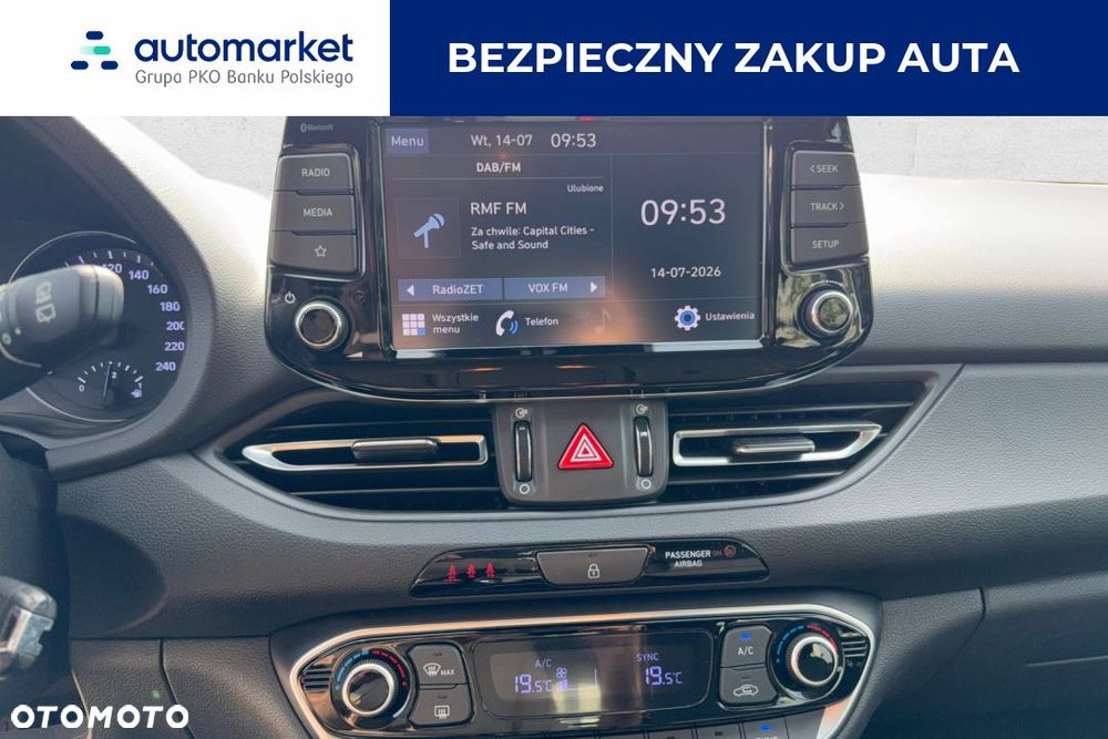 Hyundai i30 1.0 T-GDI Smart - 17