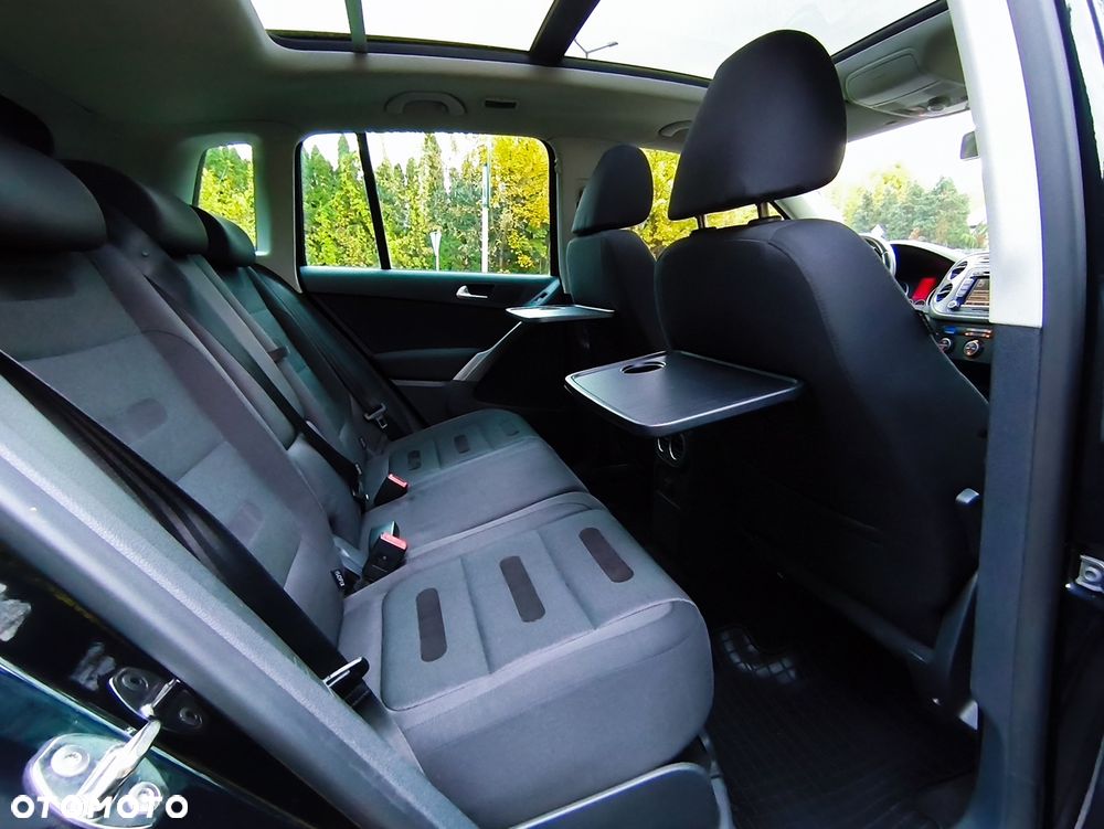 Volkswagen Tiguan - 18