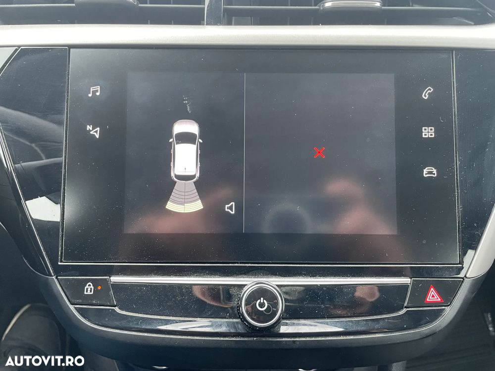 Opel Corsa 1.2 Turbo Start/Stop Edition - 15