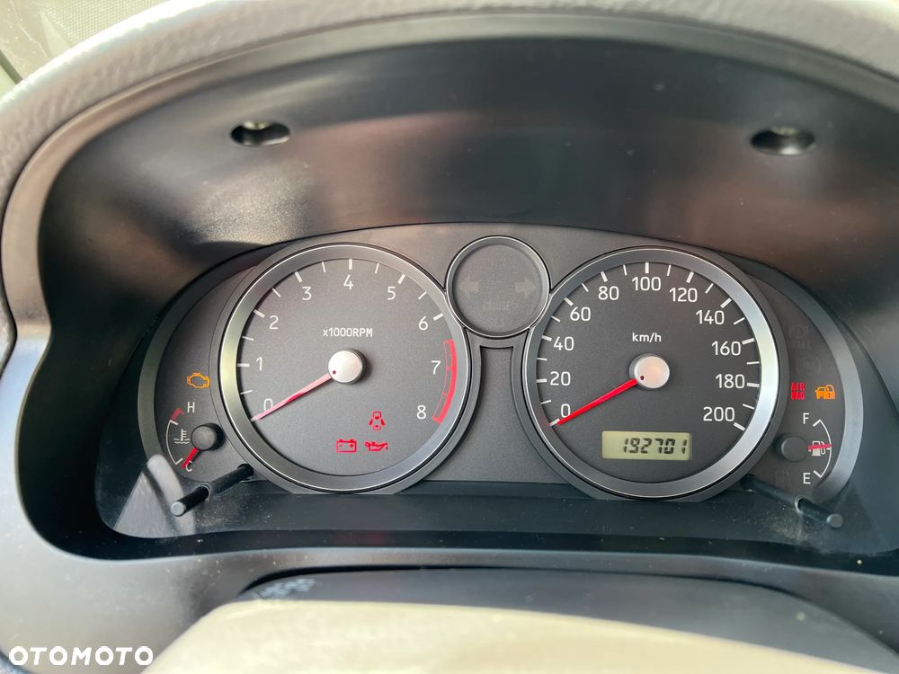 Suzuki Liana 1.6 Comfort - 7