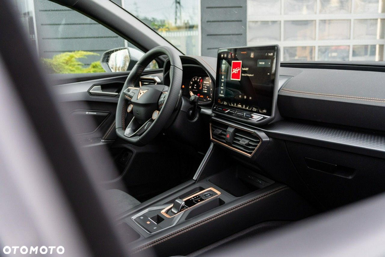Cupra Leon Sportstourer - 15