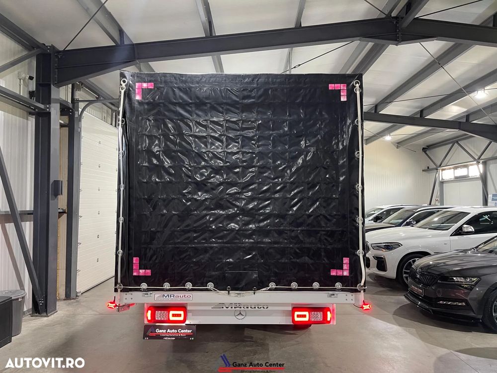 Mercedes-Benz Sprinter - 22