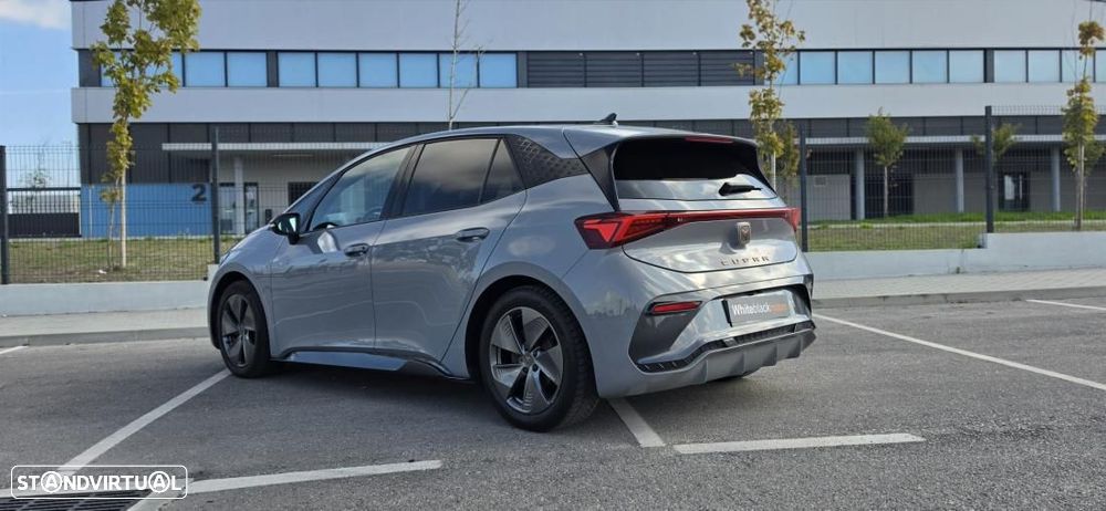 Cupra Born 59 kWh - 6
