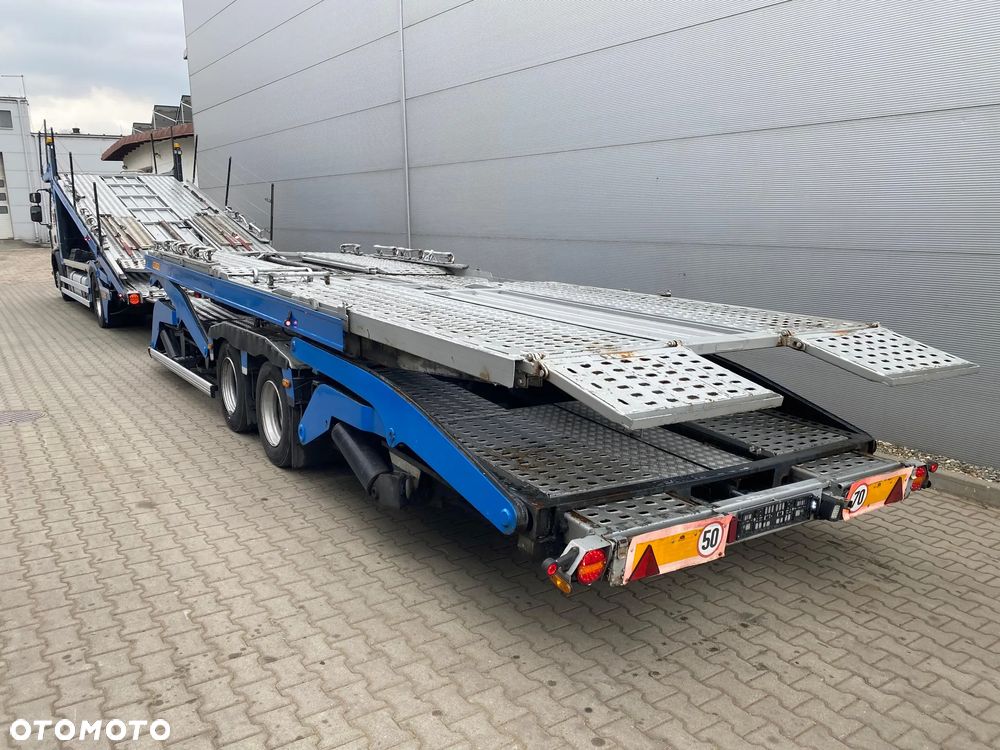 Renault D-WIDE + ROLFO PEGASUS C171 - 10